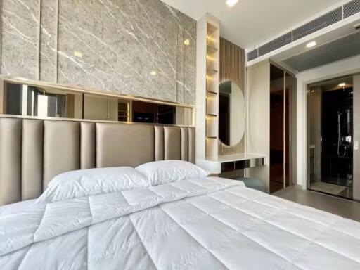 One 9 Five Asoke - Rama 9 - 1 Bed Condo for Rent, Sale *ONEF3589