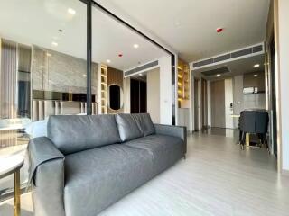 One 9 Five Asoke - Rama 9 - 1 Bed Condo for Rent, Sale *ONEF3589