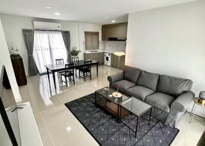 House for Rent at Pleno Sukhumvit-Bangna 2