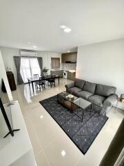 House for Rent at Pleno Sukhumvit-Bangna 2