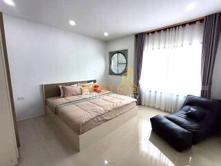 2 Bedrooms Townhouse in Rattanakorn Village 20 Siam Country Club H011722