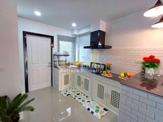 2 Bedrooms Townhouse in Rattanakorn Village 20 Siam Country Club H011722