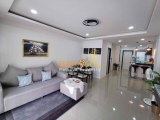 2 Bedrooms Townhouse in Rattanakorn Village 20 Siam Country Club H011722