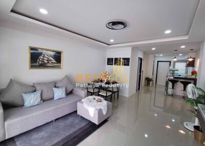 2 Bedrooms Townhouse in Rattanakorn Village 20 Siam Country Club H011722