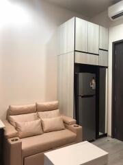 1 Bedroom Condo for Rent at The Line Sukhumvit 101