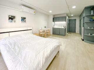 Studio for Rent in Suthep, Mueang Chiang Mai