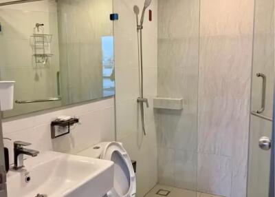 Condo for Rented at The Origin Sukhumvit 105