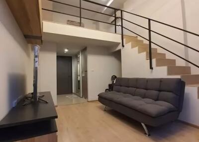 Studio for Rent in Bang Kapi