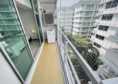 1 Bedroom Condo