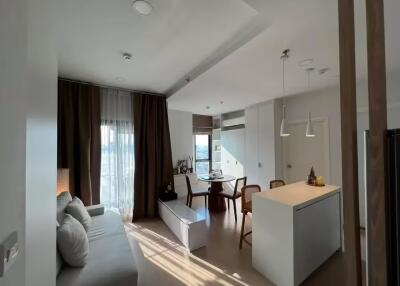 1 Bedroom Condo for Rent at The Tree Sukhumvit 71-Ekamai