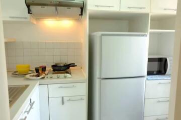 Studio for Rent in Khlong Toei at Condo One X
