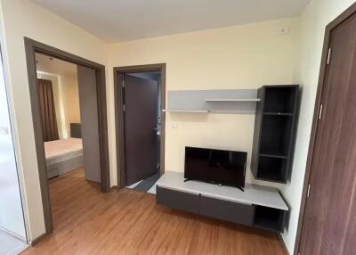 1 Bedroom Condo