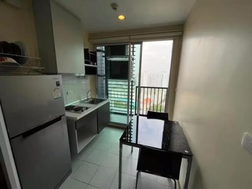 1 Bedroom Condo