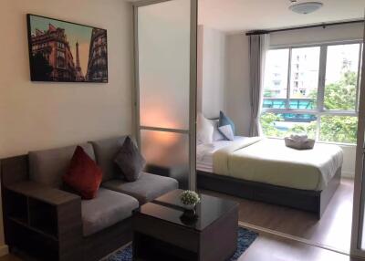 Studio for Rent in Fa Ham, Mueang Chiang Mai