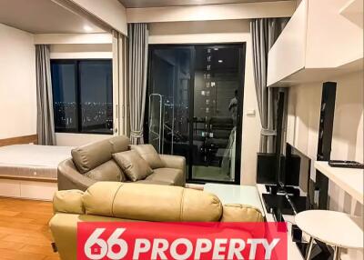 Condo for Rented at Blocs 77