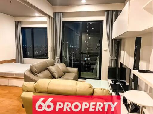 Condo for Rented at Blocs 77