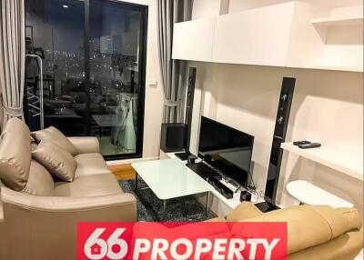 Condo for Rented at Blocs 77