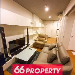 Condo for Rented at Blocs 77