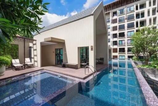 Condolette Dwell Sukhumvit 26