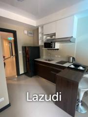 36 Sqm Studio 1 Bath Condo For Sale