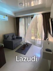 36 Sqm Studio 1 Bath Condo For Sale