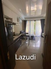 36 Sqm Studio 1 Bath Condo For Sale