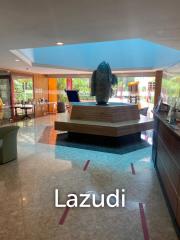 36 Sqm Studio 1 Bath Condo For Sale