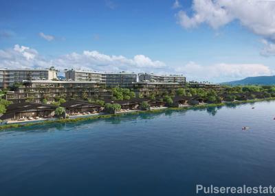 Luxury Two-Bedroom Condo in Laguna Lakelands - Available With 5-Year Installment Plan Post-Construction