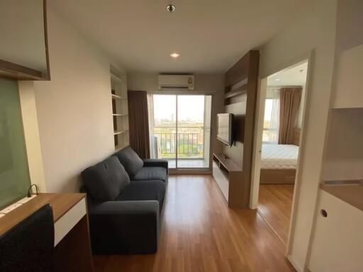 1 Bedroom Condo