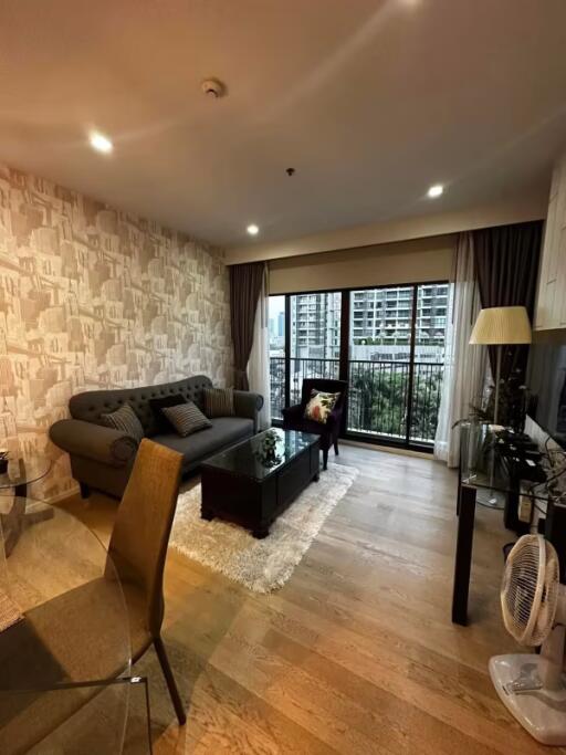 1 Bedroom Condo