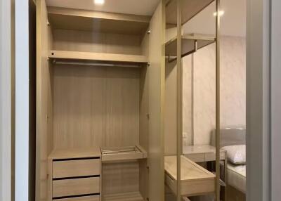 1 Bedroom Condo for Rent at The Nest Sukhumvit 71