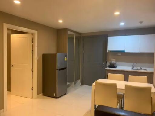 Condo for Rent at ELEMENTS SRINAGARINDRA CONDO