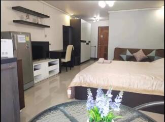 Studio for Rent in Suthep, Mueang Chiang Mai