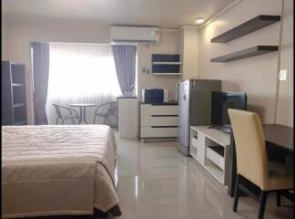 Studio for Rent in Suthep, Mueang Chiang Mai