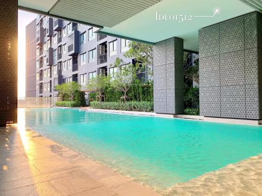 Ideo Sukhumvit 93