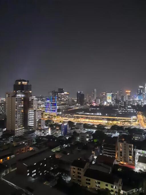 Aguston Sukhumvit 22