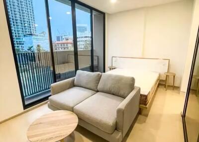 1 Bedroom Condo