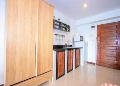 Studio for Rent in Suthep, Mueang Chiang Mai