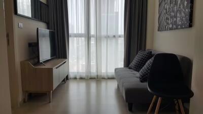 1 Bedroom Condo