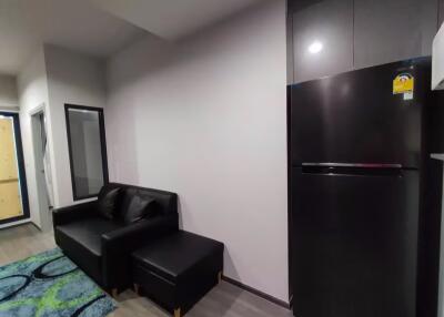 Condo for Rent at IDEO Chula-Sam Yan