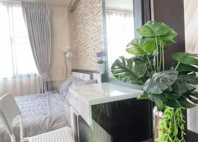 Studio for Rent in Chang Phueak, Mueang Chiang Mai