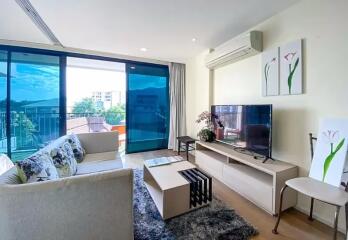 Studio for Rent in Suthep, Mueang Chiang Mai