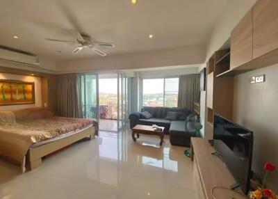 Studio for Rent in Chang Khlan, Mueang Chiang Mai