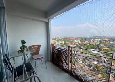 Studio for Rent in Chang Khlan, Mueang Chiang Mai