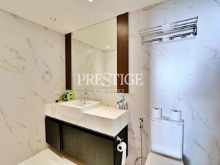 Sky Residences Pattaya – 3 bed 4 bath in Pratamnak PP10372