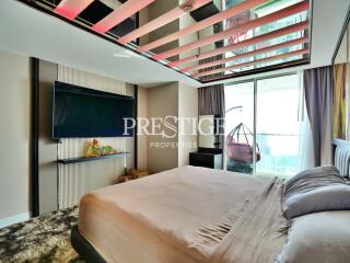 Sky Residences Pattaya – 3 bed 4 bath in Pratamnak PP10372