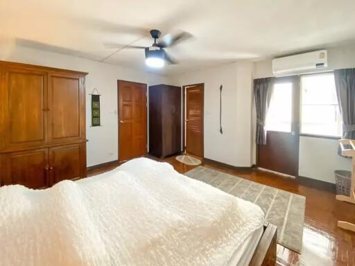 3 Bedroom Condo  for Rent at 103 Condo Sukkasem