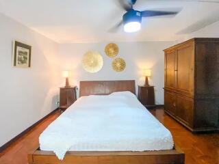 3 Bedroom Condo  for Rent at 103 Condo Sukkasem