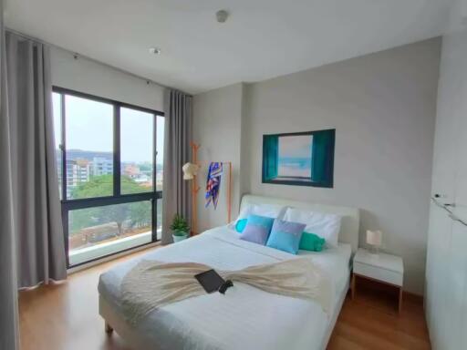 1 Bedroom Condo for Rent at The Nimman by Palm Spring