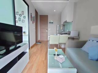 1 Bedroom Condo for Rent at The Nimman by Palm Spring